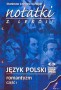 Notatki z lekcji - Język polski