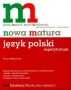 Nowa matura. Język polski