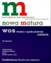 Nowa matura. WOS - wiedza o społeczeństwie