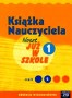 Nowe Już w szkole. Podręcznik dla nauczyciela, cz. 2. Klasa 1 - 3