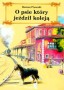 O psie, który jeździł koleją