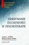 Odkrywanie duchowości w psychoterapii