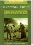 Omówienie lektur. Pozytywizm