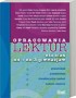 Opracowania lektur dla klas od 1 do 3 gimnazjum