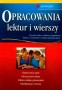 Opracowania lektur i wierszy