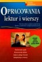 Opracowania lektur i wierszy