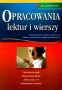 Opracowania lektur i wierszy