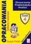 Opracowania. Język polski. Klasa 4 szkoła podstawowa