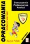 Opracowania. Klasa 1