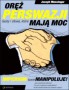 Oręż perswazji. Gesty i słowa, które mają moc