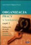 Organizacja pracy w hotelarstwie. Część 1