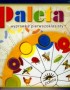 Paleta - Wyprawka pierwszoklasisty. Klasa 1, szkoła podstawowa