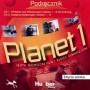 Planet 1 CD