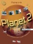Planet 2 Język niemiecki dla II klasy gimnazjum Podręcznik