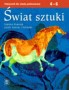 Plastyka. Świat sztuki. Podręcznik. Klasa 4-6. Szkoła podstawowa