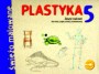 Plastyka. Świeżo malowane. Zeszyt ćwiczeń. Klasa 5. Szkoła podstawowa