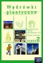 Plastyka. Wędrówki plastyczne. Zeszyt ćwiczeń, część 2, klasy 4-6, szkoła podstawowa