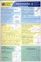 Podręczne tablice szkolne. Matematyka 2: Planimetria Stereometria Trygonometria Analiza