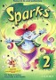 Podręcznik dla szkoły podstawowej. Sparks 2
