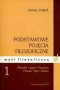 Podstawowe pojęcia filozoficzne 1