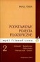 Podstawowe pojęcia filozoficzne 2