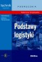 Podstawy logistyki. Podręcznik. Technikum