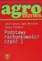 Podstawy rachunkowości część 1 Agrobiznes