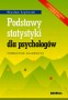 Podstawy statystyki dla psychologów