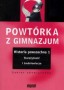 Powtórka z gimnazjum. Historia powszechna 1. Starożytność i średniowiecze