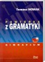 Powtórka z gramatyki