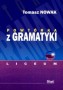 Powtórka z gramatyki