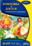 Powtórka z lektur. Klasy 1-3, szkoła podstawowa