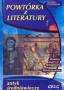 Powtórka z literatury 1. Antyk średniowiecze. Liceum technikum
