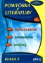 Powtórka z literatury. Klasa 5 szkoła podstawowa