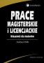 Prace magisterskie i licencjackie