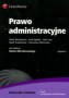 Prawo administracyjne. Podręcznik, szkoły wyższe