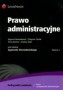 Prawo administracyjne. Podręcznik, szkoły wyższe