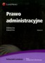 Prawo administracyjne. Podręcznik, szkoły wyższe