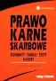 Prawo karne skarbowe. Podręcznik, szkoły wyższe