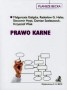 Prawo karne. Podręcznik, szkoły wyższe