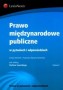 Prawo międzynarodowe publiczne w pytaniach i odpowiedziach. Podręcznik, szkoły wyższe