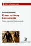 Prawo ochrony konsumenta
