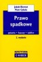 Prawo spadkowe. Podręcznik, szkoły wyższe