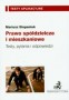 Prawo spółdzielcze i mieszkaniowe. Podręcznik, szkoły wyższe