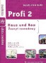 Profi 2 Haus und Bau - Zeszyt zawodowy