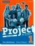 Project 1. Workbook