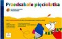 Przedszkole pięciolatka - pakiet