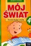 Przyroda. Mój świat 4. Zeszyt ucznia, klasa 4, szkoła podstawowa