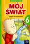 Przyroda. Mój świat 6. Zeszyt ucznia, klasa 6, szkoła podstawowa