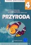 Przyroda. Podręcznik. Klasa 4. Szkoła podstawowa